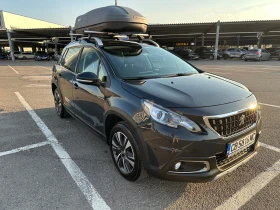 ������ Peugeot 2008