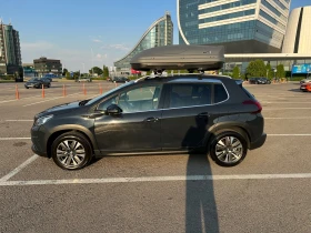 Peugeot 2008 1.2 Allure | Mobile.bg � ����� ������ 3