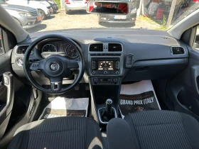 VW Polo 1.6Bifuel Навигация  | Auto.bg — изображение 12
