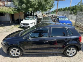 VW Polo 1.6Bifuel Навигация  | Auto.bg — изображение 8