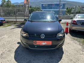 VW Polo 1.6Bifuel Навигация  | Auto.bg — изображение 5