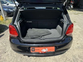 VW Polo 1.6Bifuel Навигация  | Auto.bg — изображение 15