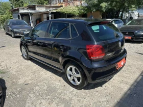 VW Polo 1.6Bifuel Навигация  | Auto.bg — изображение 3