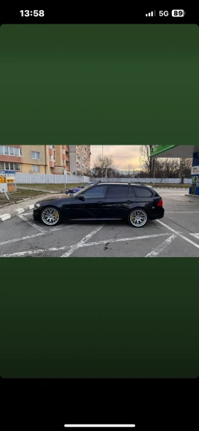 BMW 325 325i - 10000 € / 19558.30 лв. - 77592024 5