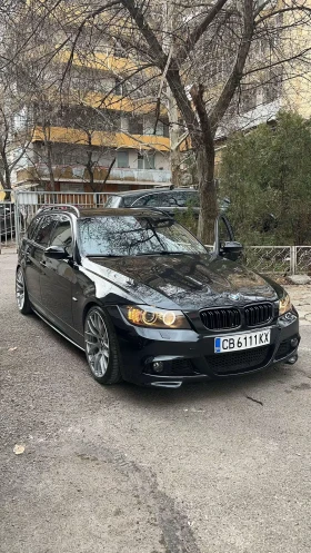 BMW 325 325i - 10000 € / 19558.30 лв. - 77592024 10