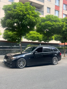 BMW 325 325i - 10000 € / 19558.30 лв. - 77592024 2