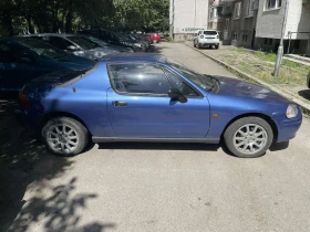 Honda Crx | Mobile.bg � ����� ������ 3