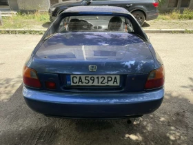 Honda Crx | Mobile.bg � ����� ������ 11
