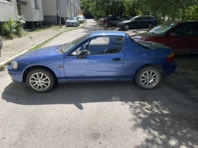 Honda Crx | Mobile.bg � ����� ������ 5