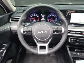 Kia K5 2.0 Prestige | Mobile.bg � ����� ������ 13