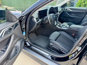 BMW i4 eDrive 40 _ 84  kWh | Mobile.bg � ����� ������ 9