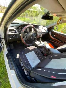 BMW 316 F31 | Mobile.bg � ����� ������ 11
