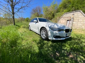 BMW 316 F31 | Mobile.bg � ����� ������ 7