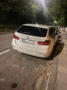 BMW 316 F31 | Mobile.bg � ����� ������ 5