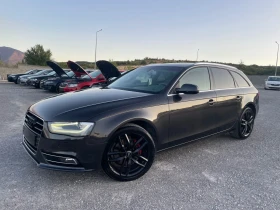 Audi A4 2.0TDI FACE LED ПОДГРЕВ BI-XENON 143КС