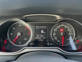 Audi A4 2.0TDI FACE LED ПОДГРЕВ BI-XENON 143КС - 6999 € - 16714341 13