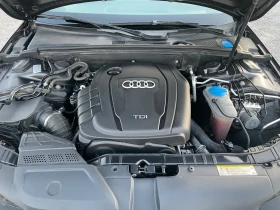 Audi A4 2.0TDI FACE LED ПОДГРЕВ BI-XENON 143КС - 6999 € - 16714341 14