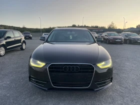 Audi A4 2.0TDI FACE LED ПОДГРЕВ BI-XENON 143КС - 6999 € - 16714341 2