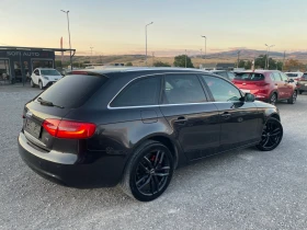 Audi A4 2.0TDI FACE LED ПОДГРЕВ BI-XENON 143КС - 6999 € - 16714341 7
