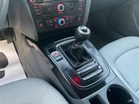 Audi A4 2.0TDI FACE LED ПОДГРЕВ BI-XENON 143КС - 6999 € - 16714341 11