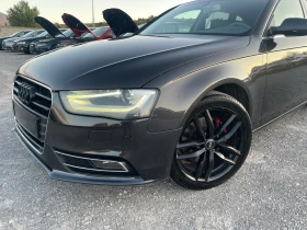 Audi A4 2.0TDI FACE LED ПОДГРЕВ BI-XENON 143КС - 6999 € - 16714341 12