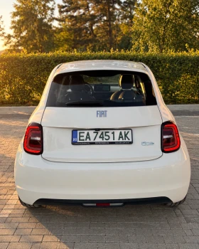 Fiat 500e ICON | Mobile.bg � ����� ������ 4