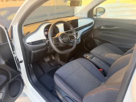 Fiat 500e ICON | Mobile.bg � ����� ������ 8