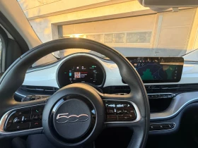 Fiat 500e ICON | Mobile.bg � ����� ������ 7