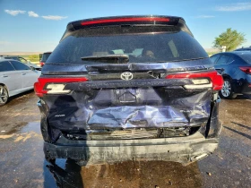 Toyota Grand Highlander 2.4l Platinum | Mobile.bg � ����� ������ 6