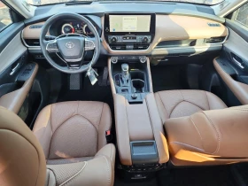 Toyota Grand Highlander 2.4l Platinum | Mobile.bg � ����� ������ 8