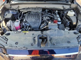 Toyota Grand Highlander 2.4l Platinum | Mobile.bg � ����� ������ 12