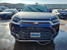 Toyota Grand Highlander 2.4l Platinum | Mobile.bg � ����� ������ 5