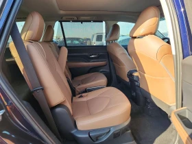 Toyota Grand Highlander 2.4l Platinum | Mobile.bg � ����� ������ 11