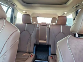 Toyota Grand Highlander 2.4l Platinum | Mobile.bg � ����� ������ 10