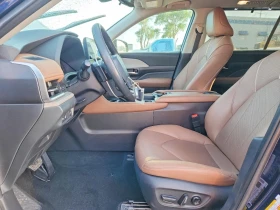 Toyota Grand Highlander 2.4l Platinum | Mobile.bg � ����� ������ 7