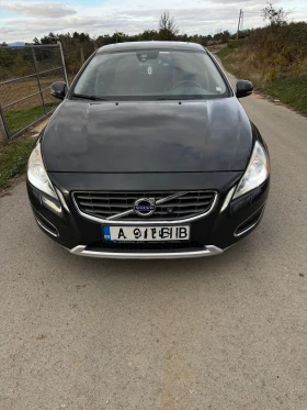 Volvo S60 2.5 T5 - 11499 € - 54820784 2
