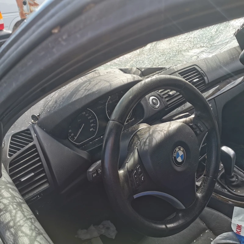 BMW 120 20D 177ks, снимка 7 - Автомобили и джипове - 47183884