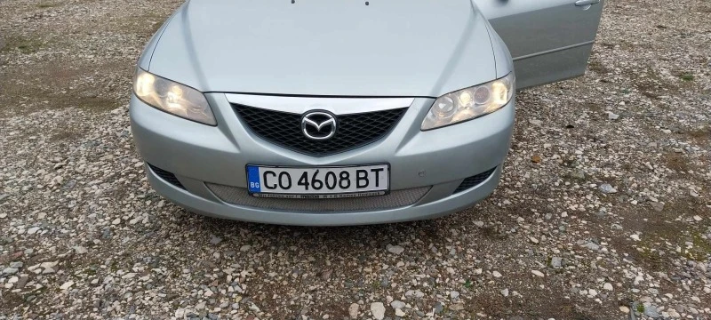 Mazda 6, снимка 2 - Автомобили и джипове - 47638718