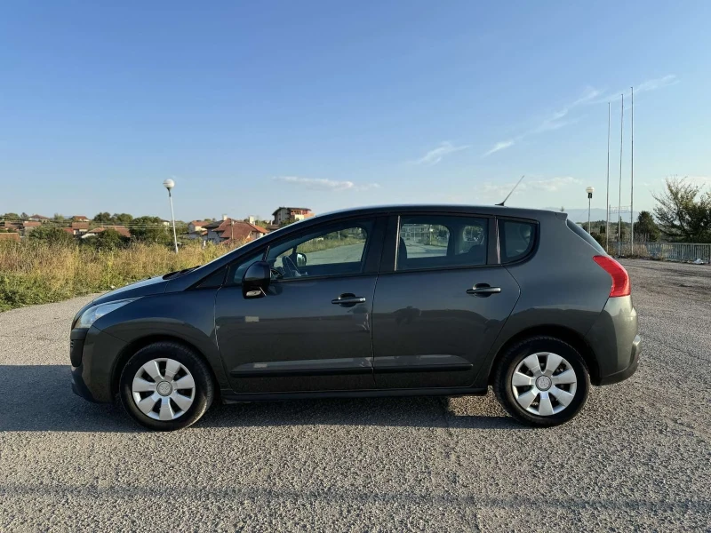 Peugeot 3008, снимка 3 - Автомобили и джипове - 47333832