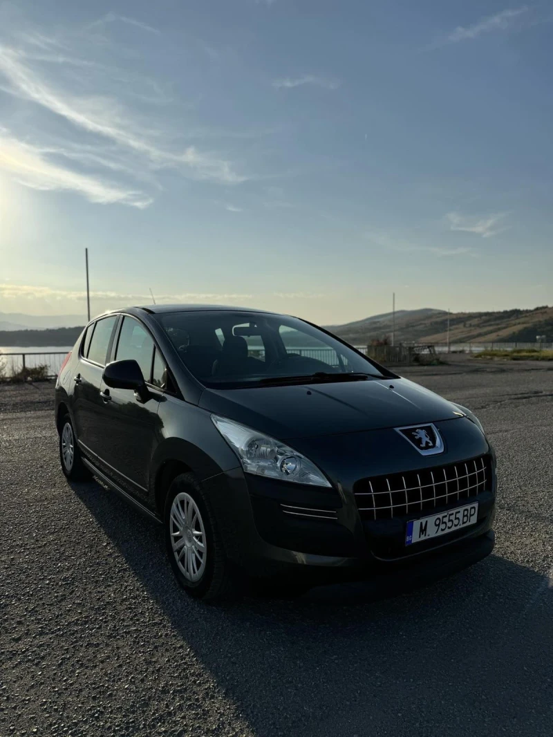 Peugeot 3008, снимка 5 - Автомобили и джипове - 47333832