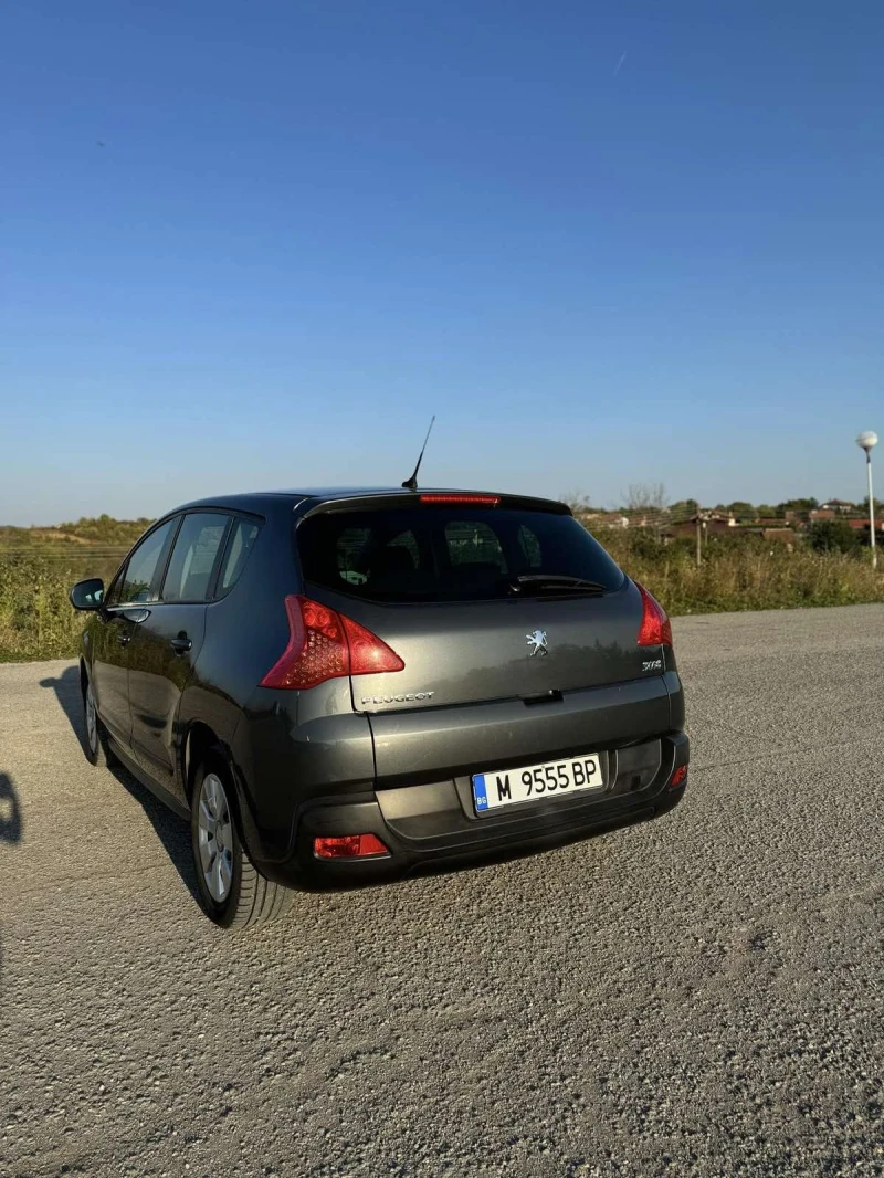 Peugeot 3008, снимка 2 - Автомобили и джипове - 47333832