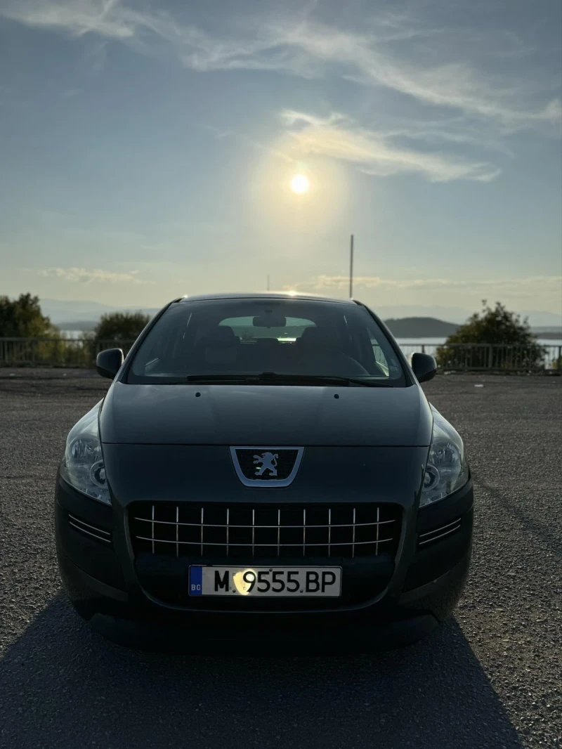 Peugeot 3008, снимка 4 - Автомобили и джипове - 47333832