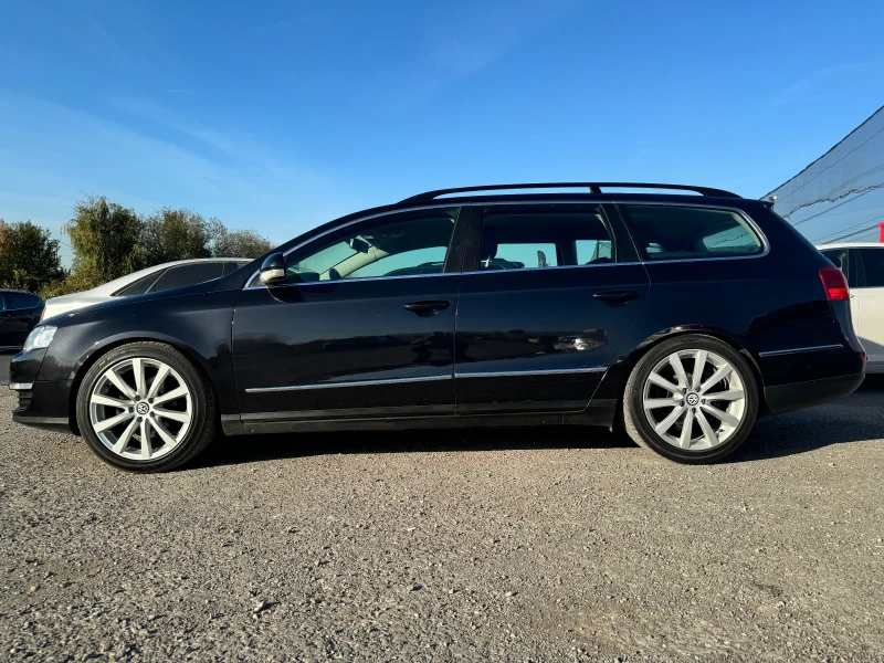 VW Passat 1.9 TDI , снимка 7 - Автомобили и джипове - 47693014