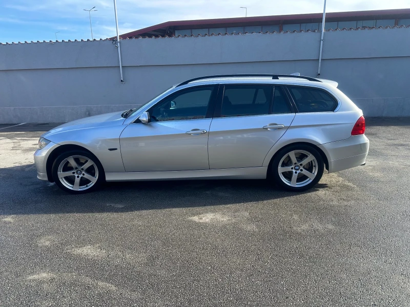 BMW 330, снимка 2 - Автомобили и джипове - 48609706