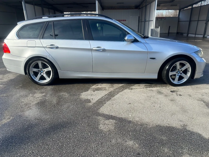 BMW 330, снимка 4 - Автомобили и джипове - 48609706