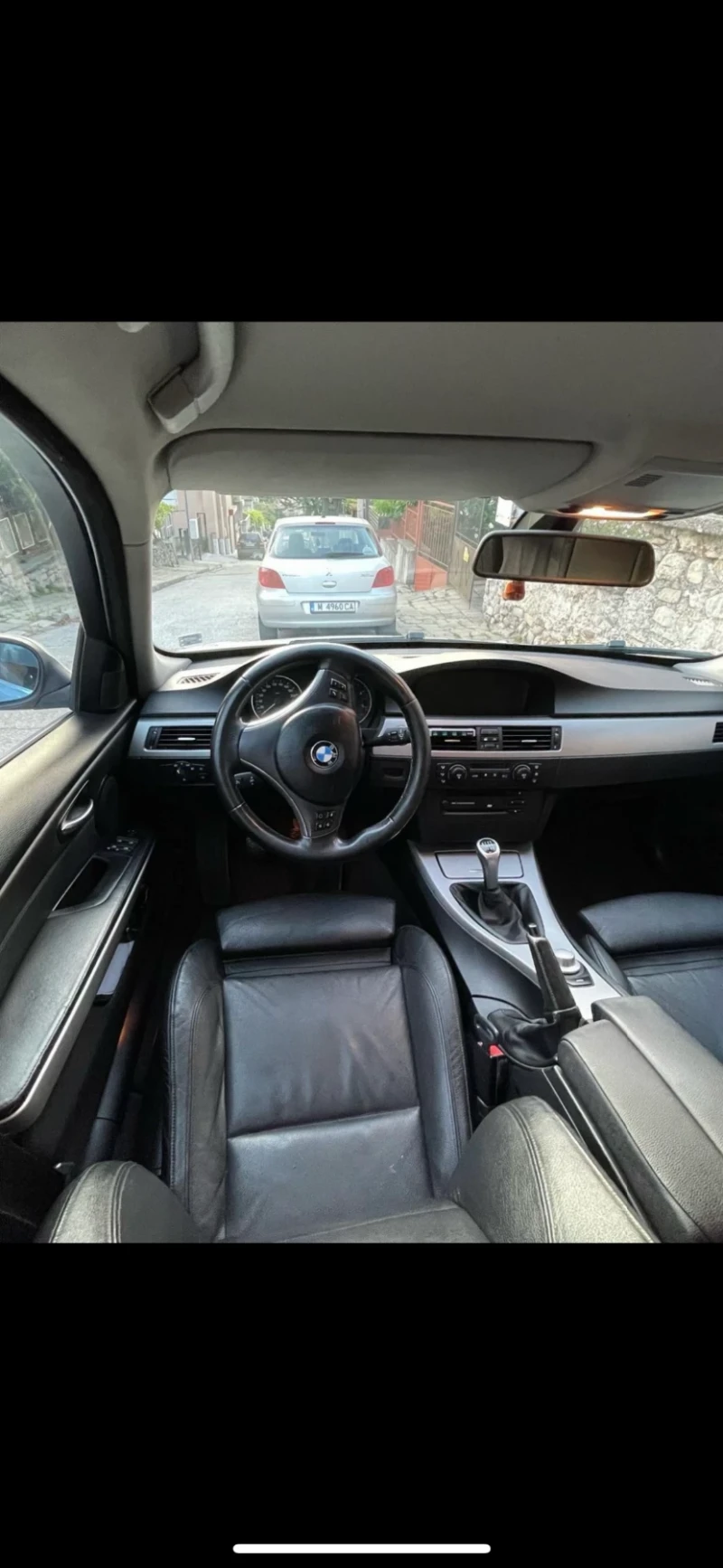 BMW 330, снимка 5 - Автомобили и джипове - 48609706