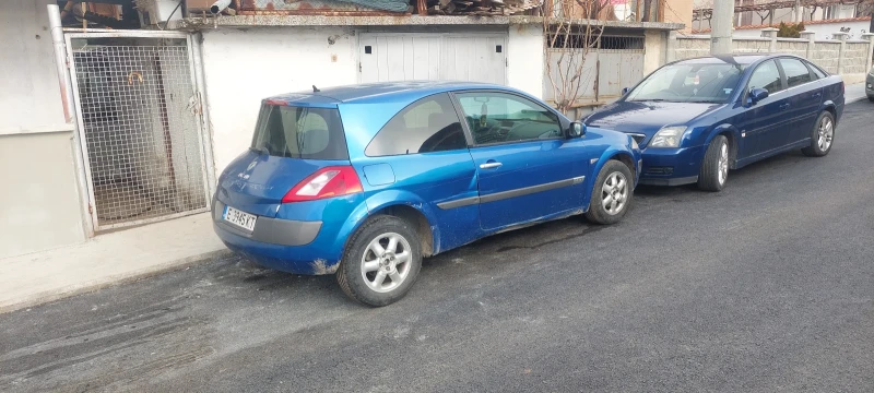 Opel Vectra, снимка 4 - Автомобили и джипове - 48636441