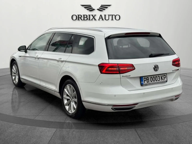 VW Passat 2.0TDI 4X4 Върнат от лизинг, снимка 6 - Автомобили и джипове - 49191900