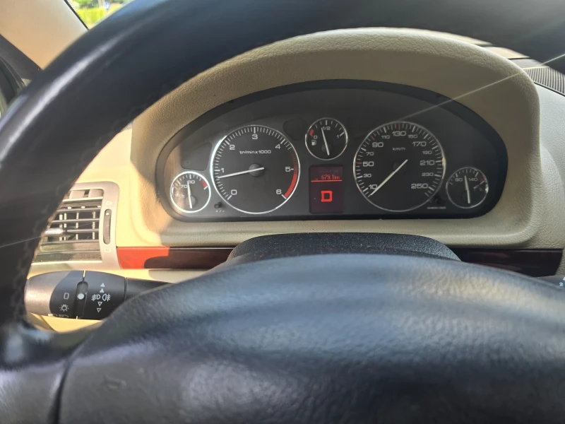Peugeot 407, снимка 17 - Автомобили и джипове - 52317246
