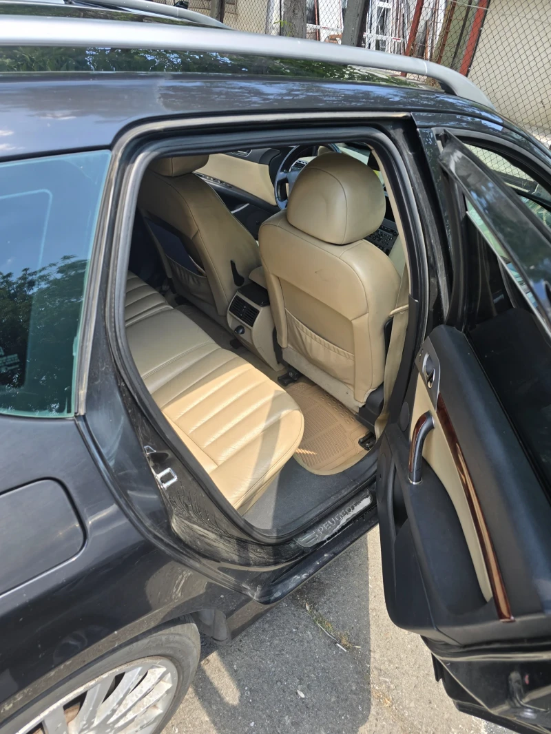 Peugeot 407, снимка 8 - Автомобили и джипове - 52317246